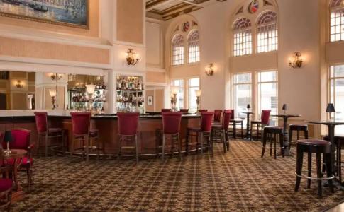 Millennium Knickerbocker Chicago - 15