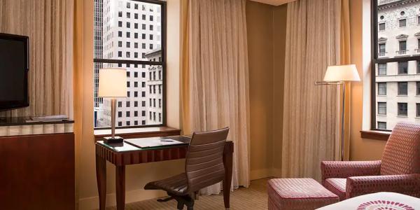 Millennium Knickerbocker Chicago - 52