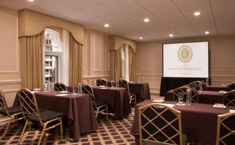 Millennium Knickerbocker Chicago - 10