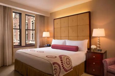 Millennium Knickerbocker Chicago - 24