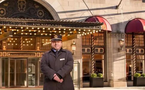 Millennium Knickerbocker Chicago - 16