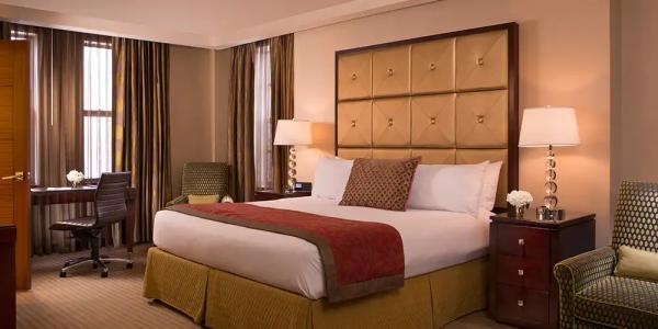 Millennium Knickerbocker Chicago - 58