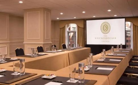 Millennium Knickerbocker Chicago - 8