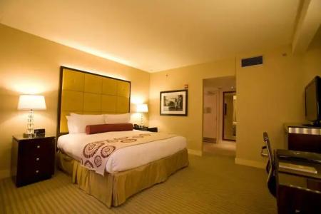 Millennium Knickerbocker Chicago - 26