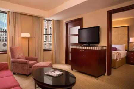 Millennium Knickerbocker Chicago - 38