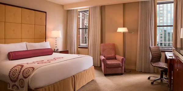 Millennium Knickerbocker Chicago - 55