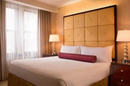 Millennium Knickerbocker Chicago - 4