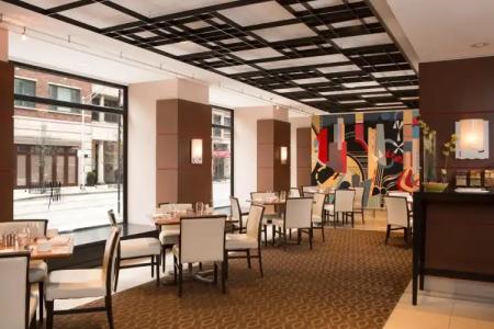 Millennium Knickerbocker Chicago - 43