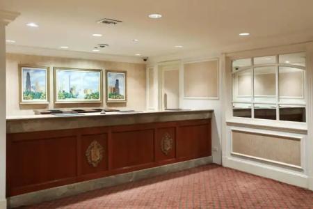 Millennium Knickerbocker Chicago - 34