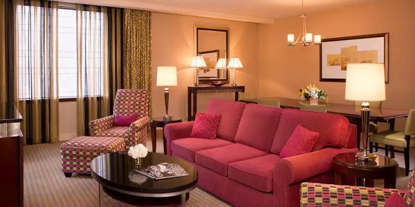 Millennium Knickerbocker Chicago - 59