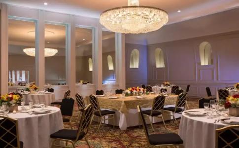 Millennium Knickerbocker Chicago - 17