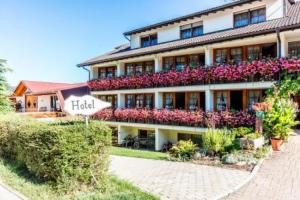 Hotel Restaurant Krone & Wellness - Schopfheim, Schopfheim