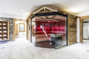 Hotel Restaurant Krone & Wellness -, Schopfheim