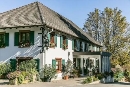 Restaurant Krone & Wellness - Schopfheim - 23