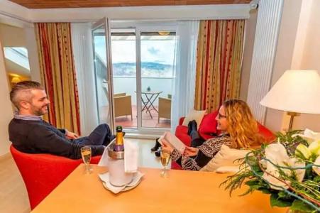 Restaurant Krone & Wellness - Schopfheim - 31