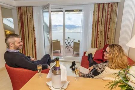 Restaurant Krone & Wellness - Schopfheim - 29