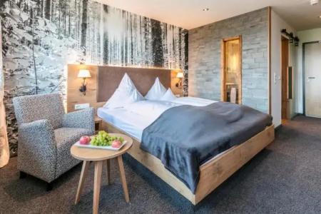 Restaurant Krone & Wellness - Schopfheim - 42