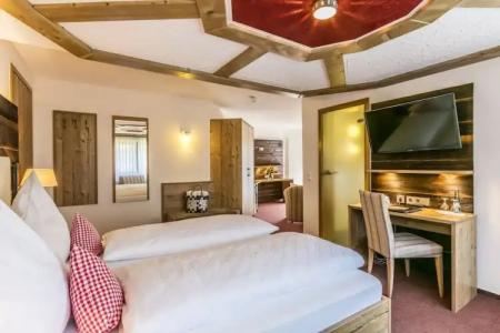 Restaurant Krone & Wellness - Schopfheim - 3