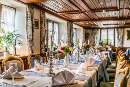 Restaurant Krone & Wellness - Schopfheim - 28