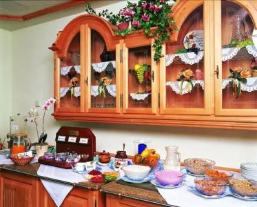 Restaurant Krone & Wellness - Schopfheim - 10