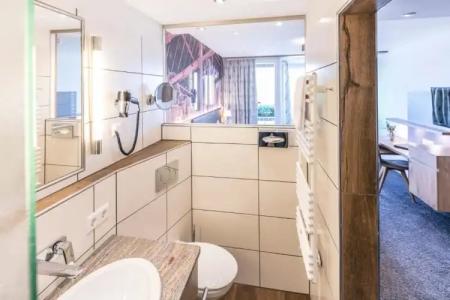 Restaurant Krone & Wellness - Schopfheim - 47