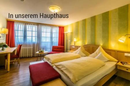 Restaurant Krone & Wellness - Schopfheim - 45