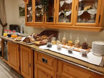 Restaurant Krone & Wellness - Schopfheim - 11