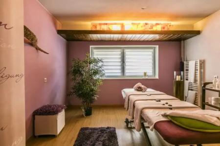 Restaurant Krone & Wellness - Schopfheim - 14