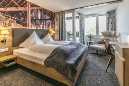 Restaurant Krone & Wellness - Schopfheim - 5