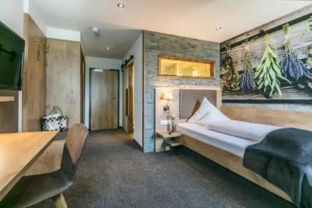 Restaurant Krone & Wellness - Schopfheim - 34