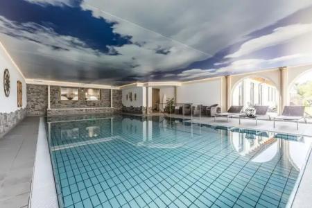 Restaurant Krone & Wellness - Schopfheim - 16