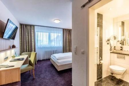 Restaurant Krone & Wellness - Schopfheim - 36