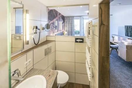 Restaurant Krone & Wellness - Schopfheim - 7