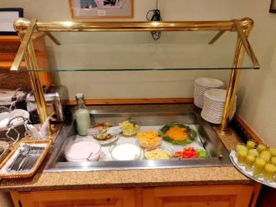 Restaurant Krone & Wellness - Schopfheim - 12