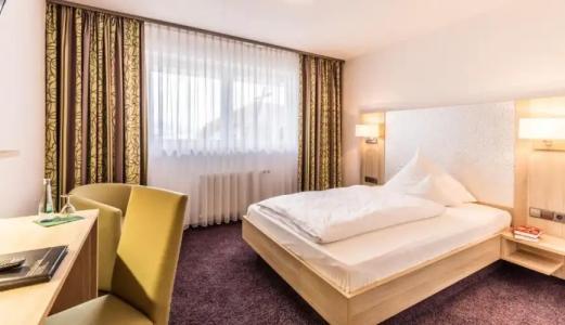 Restaurant Krone & Wellness - Schopfheim - 39