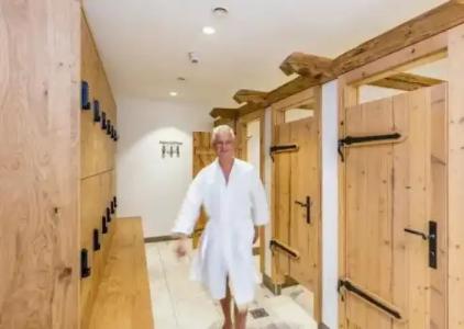 Restaurant Krone & Wellness - Schopfheim - 32