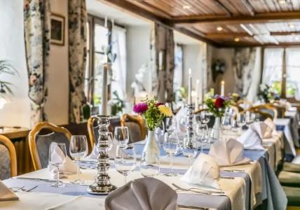 Restaurant Krone & Wellness - Schopfheim - 24