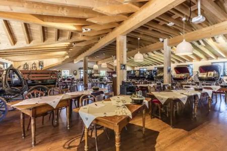 Restaurant Krone & Wellness - Schopfheim - 27