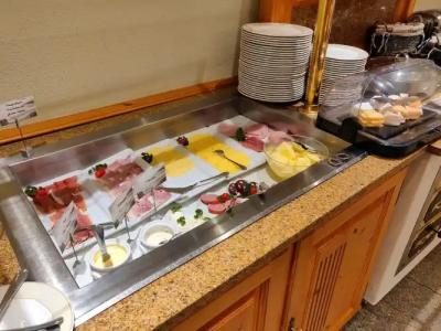 Restaurant Krone & Wellness - Schopfheim - 13