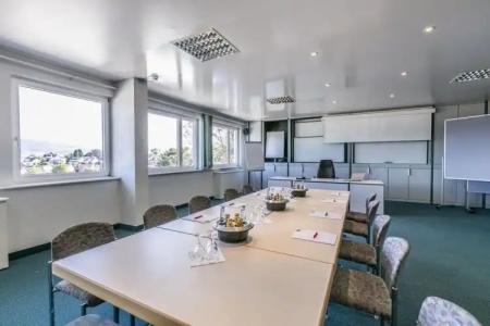 Restaurant Krone & Wellness - Schopfheim - 18