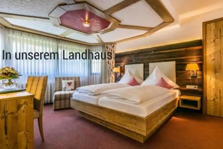 Restaurant Krone & Wellness - Schopfheim - 49