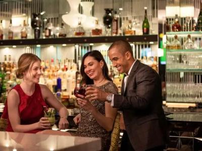 Sofitel Chicago Magnificent Mile - 17