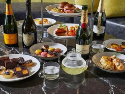 Sofitel Chicago Magnificent Mile - 45