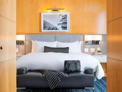 Sofitel Chicago Magnificent Mile - 27