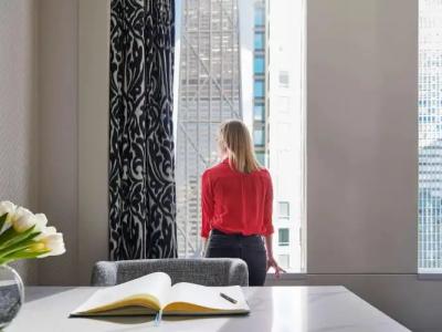 Sofitel Chicago Magnificent Mile - 40