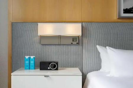 Sofitel Chicago Magnificent Mile - 6