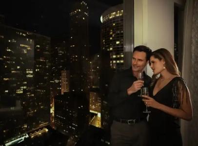 Sofitel Chicago Magnificent Mile - 16