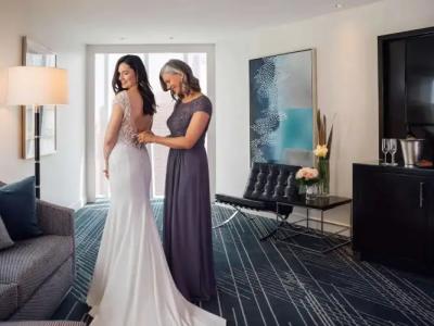 Sofitel Chicago Magnificent Mile - 44