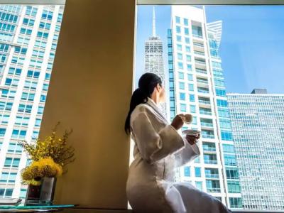 Sofitel Chicago Magnificent Mile - 29