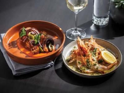 Sofitel Chicago Magnificent Mile - 12